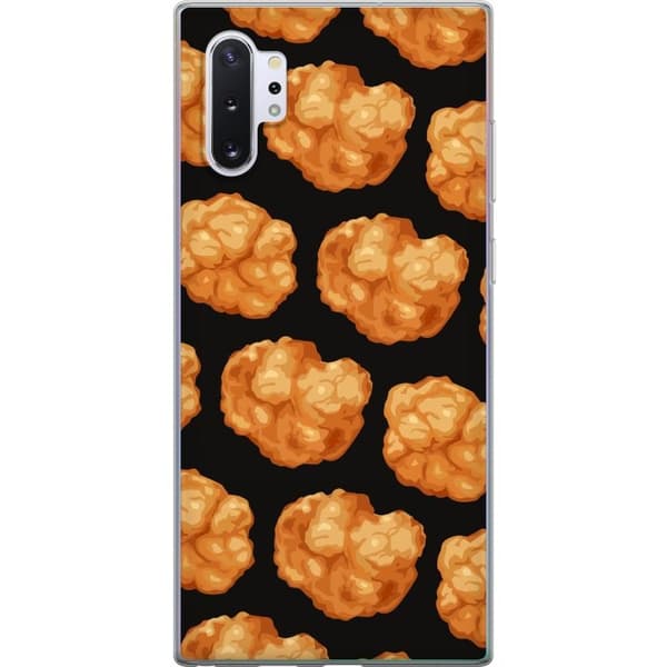 Mobilskal till Samsung Galaxy Note10+ med Nuggets