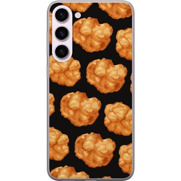 Mobilskal till Samsung Galaxy S23+ med Nuggets
