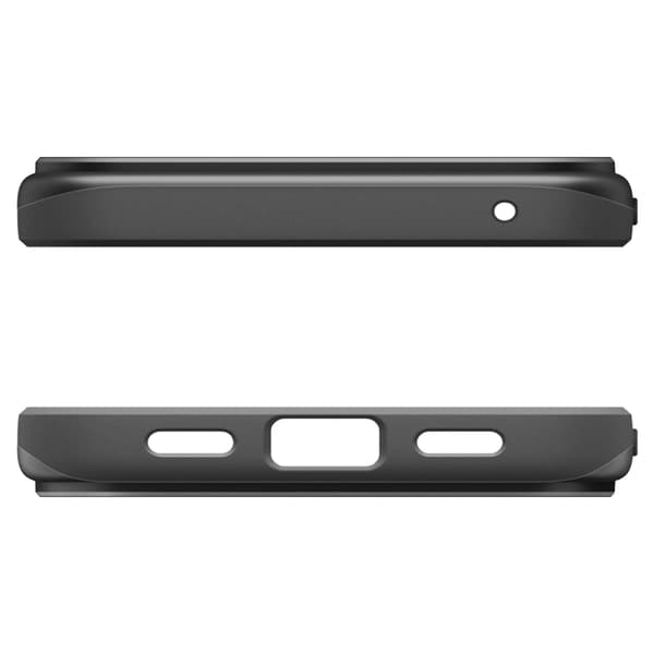 Spigen Mobilskal till Google Pixel 10 Pro XL Magsafe Thin Fit - Svart Svart