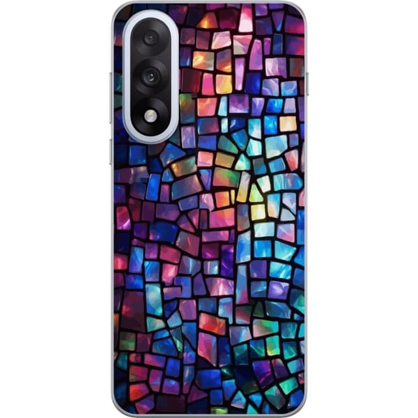 Mobilskal till Motorola Nord 5 med Disco