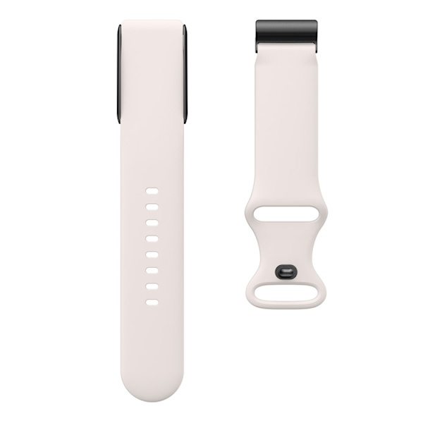 Whoop 4.0 Armband Silikon - Starlight