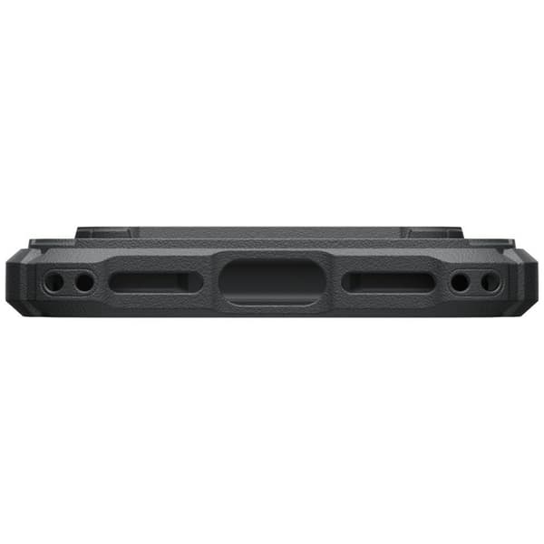 PITAKA Mobilskal För iPhone 18 Pro Max/17 Pro Max Magsafe Cairn - Svart/Grå