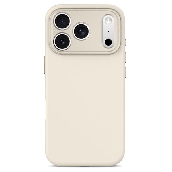 Tech-Protect Mobilskal För iPhone 17 Pro/18 Pro Magsafe Uniq CC - Titan