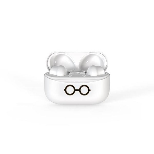 Harry Potter Hörlurar In-Ear TWS Vit