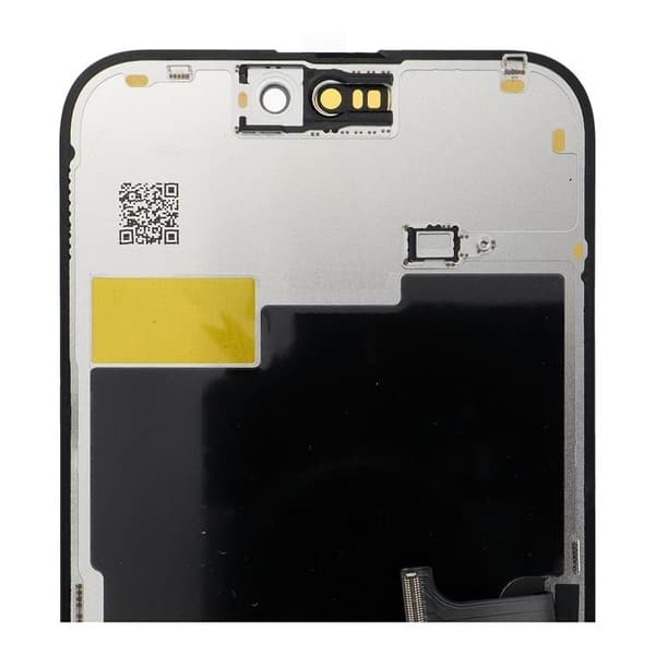 iPhone 15 PRO MAX Skärm med LCD-display JK Incell Byt IC Svart