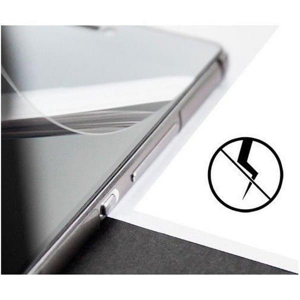 3MK Flexibel Härdat Glas Galaxy Xcover 4 / 4S