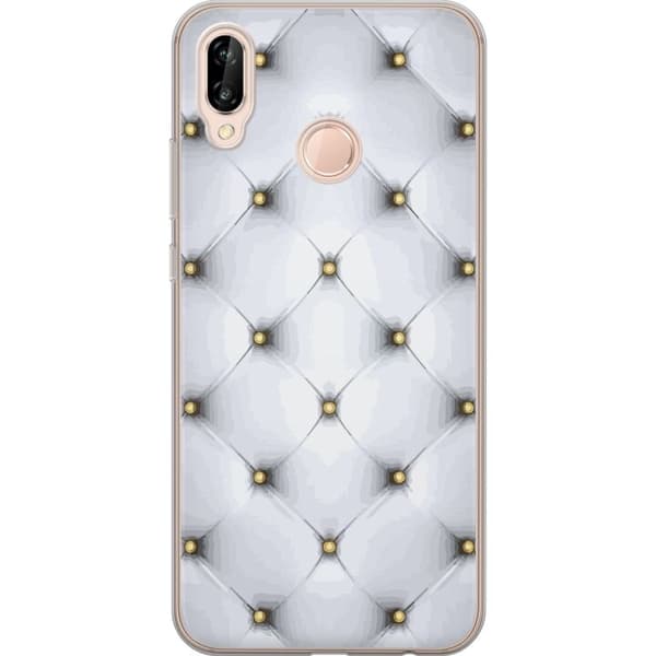 Mobilskal till Huawei P20 lite med Fancy