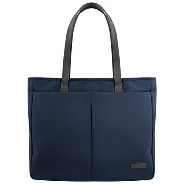 UNIQ Datorfodral 16'' Hava RPET - Indigo Blå Blå