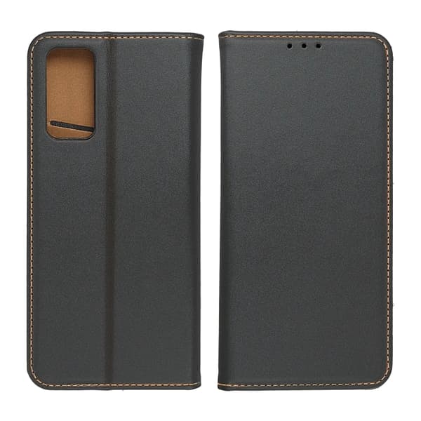 Xiaomi Redmi Note 14 Pro/14 Pro Plus Plånboksfodral Smart Pro Svart