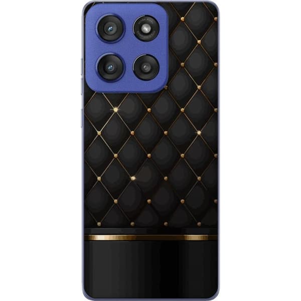 Mobilskal till Motorola Edge 60 Stylus med Luxury Opulence