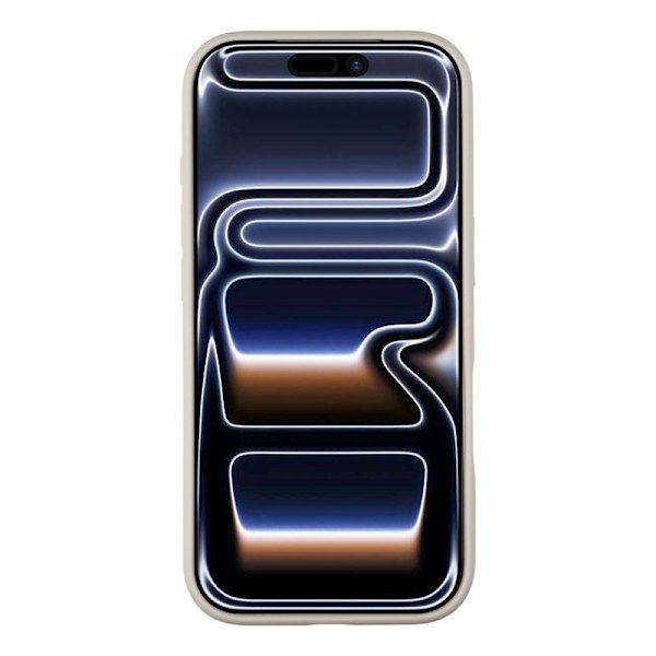 X-LEVEL Mobilskal till iPhone 17 Pro med Rotera Kickstand - Grå