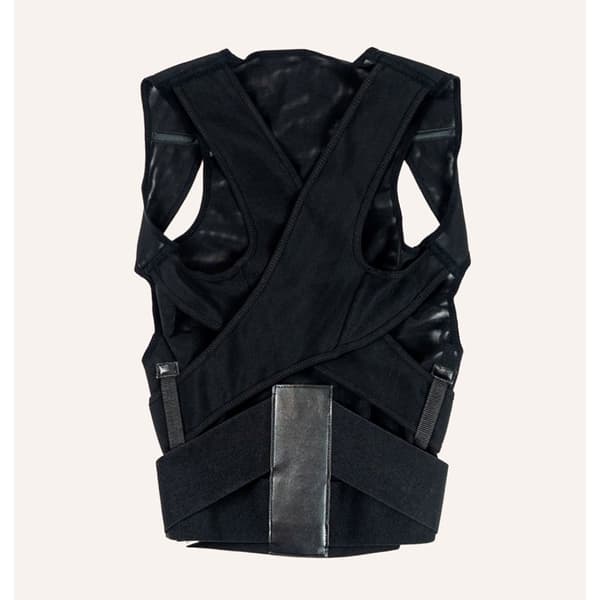 SWEPOSTURE Positionsvest XS
