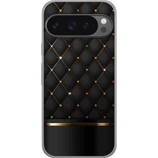 Mobilskal till Google Pixel 9 Pro XL med Luxury Opulence