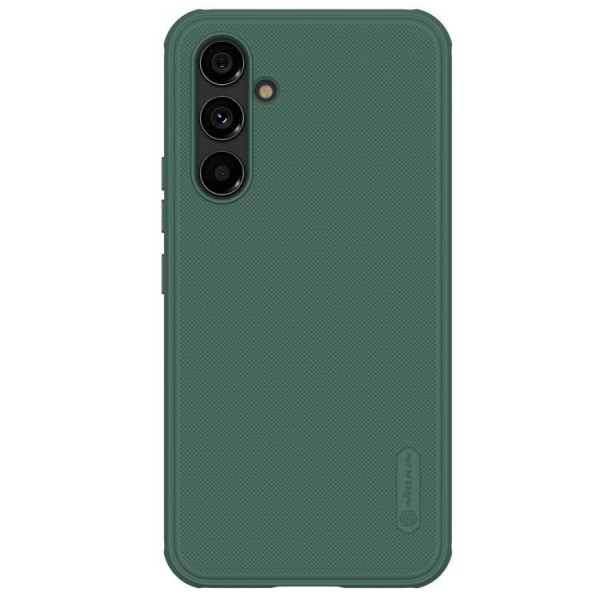 Nillkin Galaxy A54 5G Mobilcover Super Frosted Shield Pro - Grøn