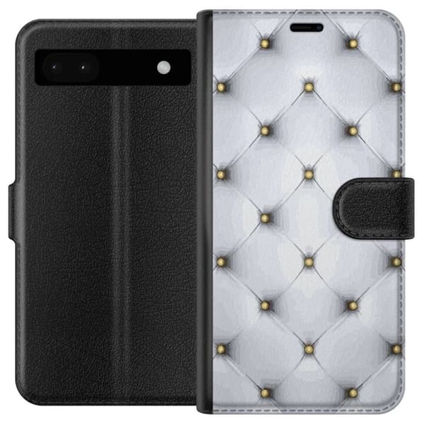 Pung Taske til Google Pixel 6a med Fancy
