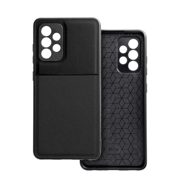 Forcell Galaxy A53 5g Cover Noble - Sort