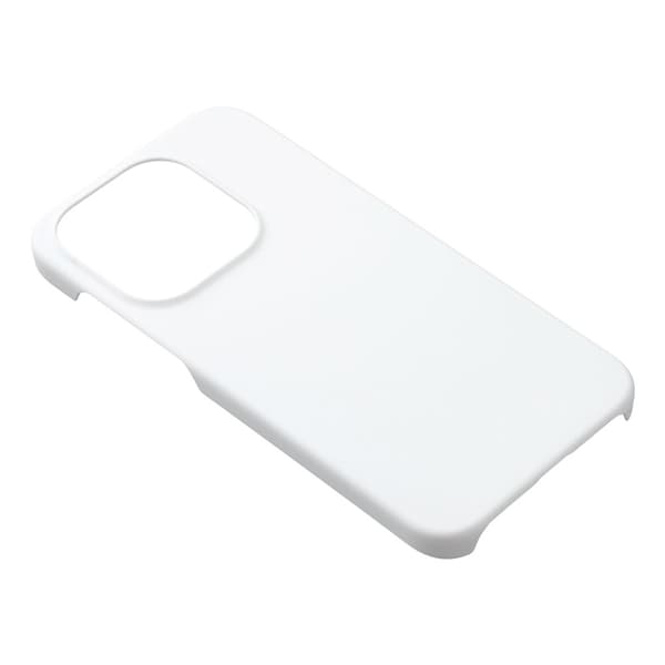 Mobilskal till OnePlus 15 Frosted Minimalist Drop Proof - Vit Vit