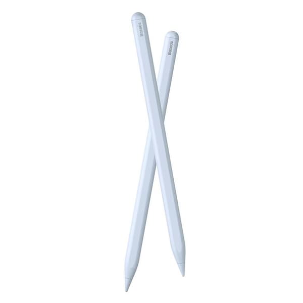 Baseus Smooth Active iPad Stylus Penna - Sininen Blå