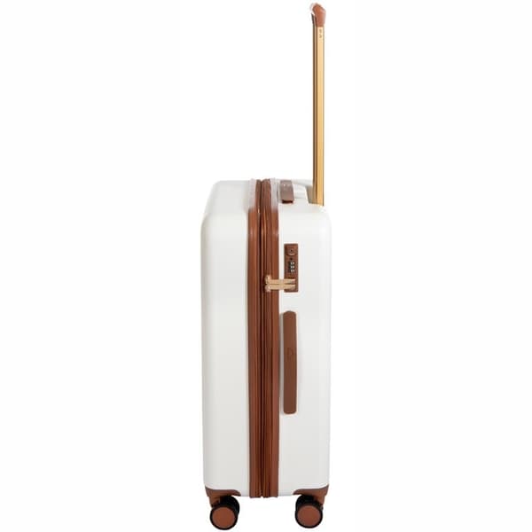 CAVALET Viken Medium Kuffert - Elfenben Beige