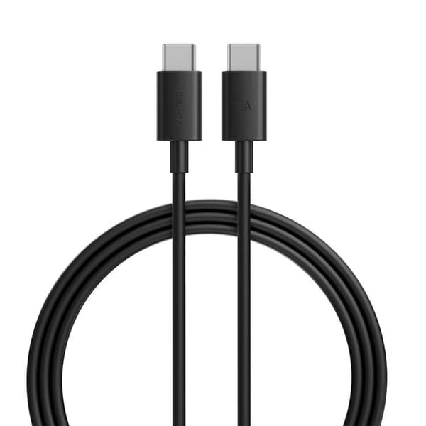 Cuktech Powerbank 15000 mAh 100W PB150S - Grå