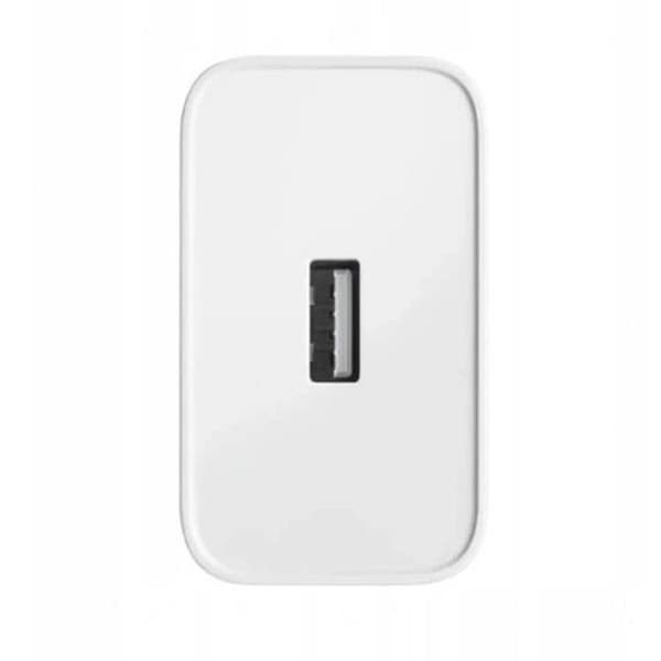 OnePlus Snabbladdare 65W USB-A VCA7JAEH Original - Vit Vit