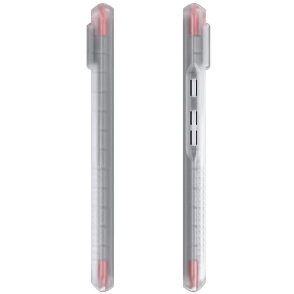 Ghostek Convert Silikon Skal Google Pixel 6 Pro - Clear Transparent