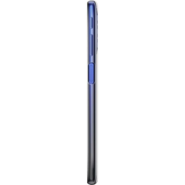Telefontaske til Motorola Moto G51 5G med Magic