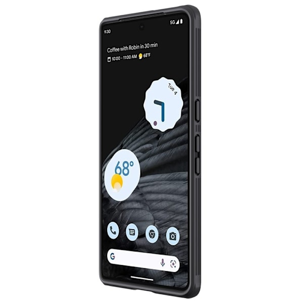 NILLKIN CamShield Pro Mobilskal till Google Pixel 7 Pro - Svart
