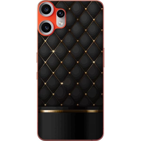Mobilskal till Nothing CMF Phone 2 Pro med Luxury Opulence