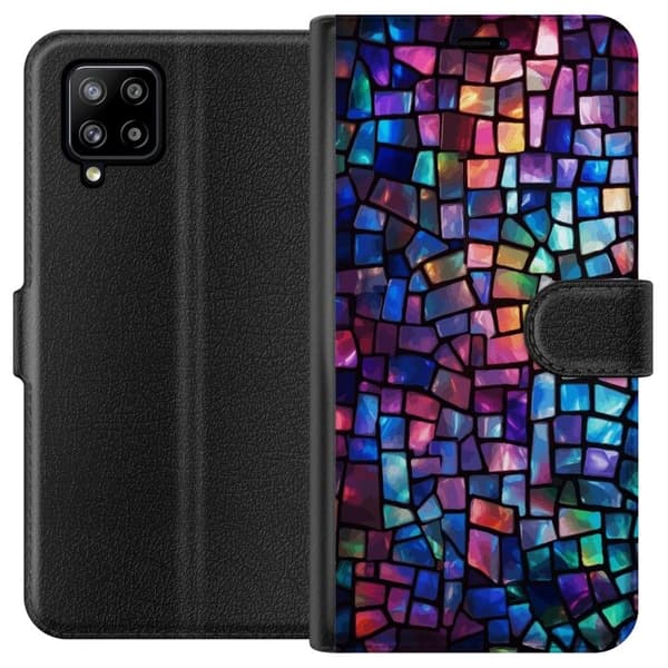 Pung Taske til Samsung Galaxy A42 5G med Disco