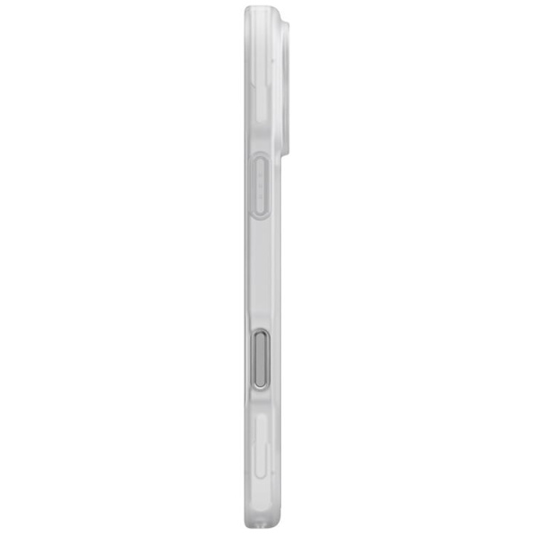 UNIQ Mobilskal till iPhone 16 Pro MagSafe Combat Active - Vit Vit