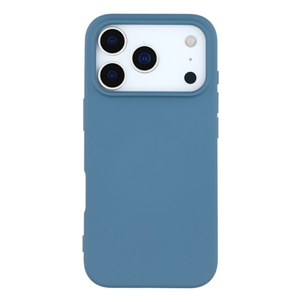 Mobilskal till iPhone 17 Pro Arc Edge 2.0mm TPU - Blå Blå