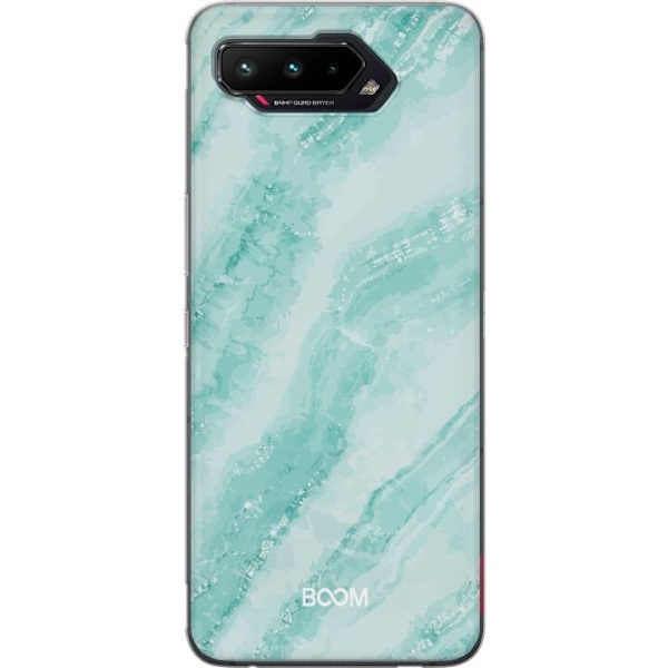 Mobilskal till Asus ROG Phone 5 med Mint Marble