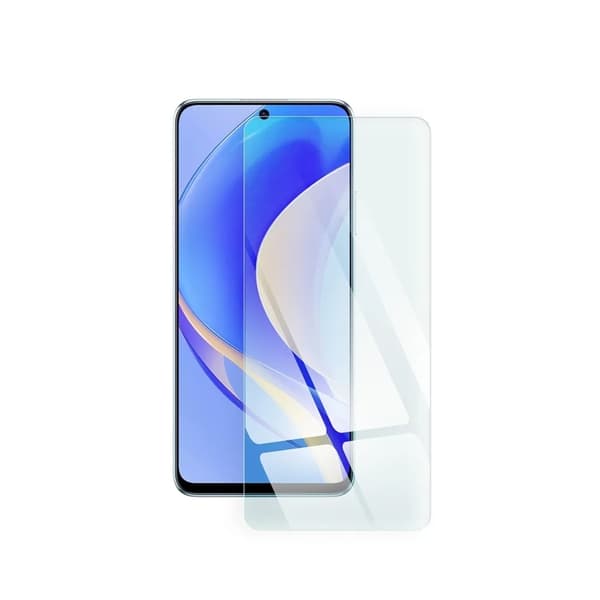 Blue Star Huawei Nova Y90 Härdat Glas Skärmskydd - Clear