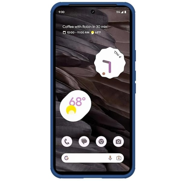 Nillkin Google Pixel 8 Mobile Cover CamShield Pro - Blå