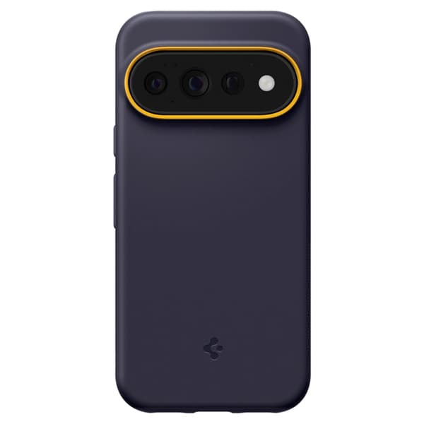 Spigen Mobilskal För Google Pixel 11 Pro Magsafe Nano Pop - Blueberry Navy