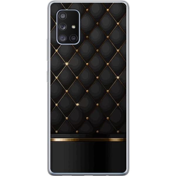 Mobilskal till Samsung Galaxy A71 5G med Luxury Opulence