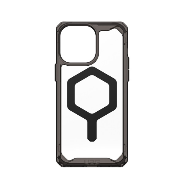 UAG iPhone 14 Pro mobiltaske Magsafe Plyo - Sort