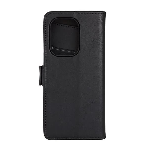 Gear OnePlus Nord 3/Ace 2V Pung Etui - Sort Black