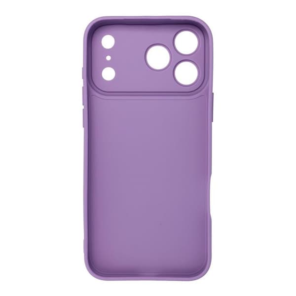 Telefontaske til iPhone 17 Pro Max Roar Luna - Lilla Lila