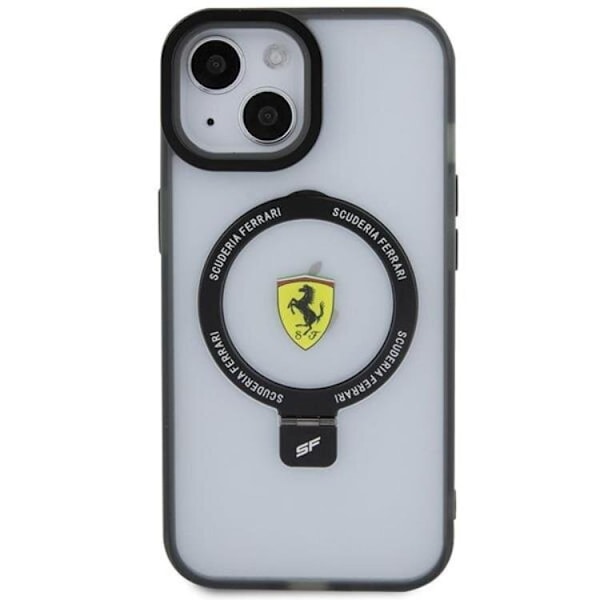 Ferrari iPhone 15/14 Plus Mobilskal MagSafe 2023 Collection