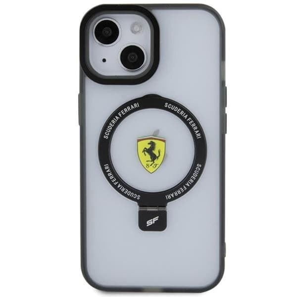 Ferrari iPhone 15/14 Plus Mobilskal MagSafe 2023 Kollektion