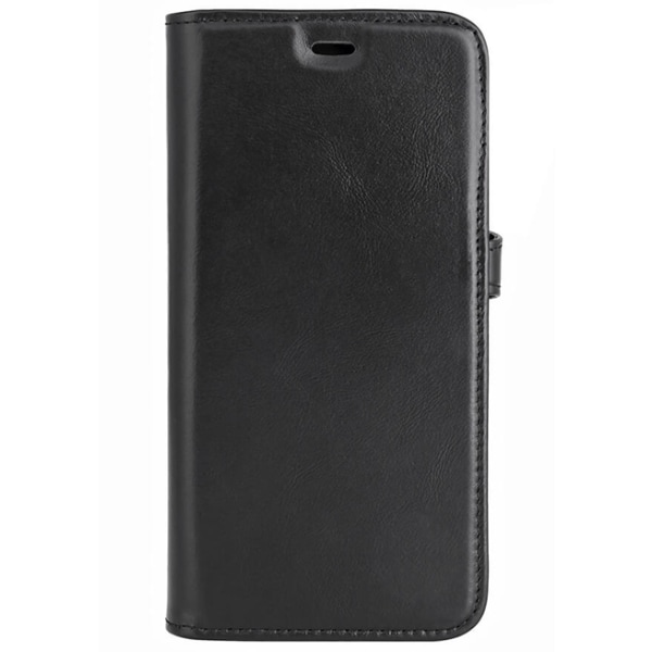 Gear Samsung Galaxy A54 5G Plånboksfodral 2 in 1 - Svart Svart