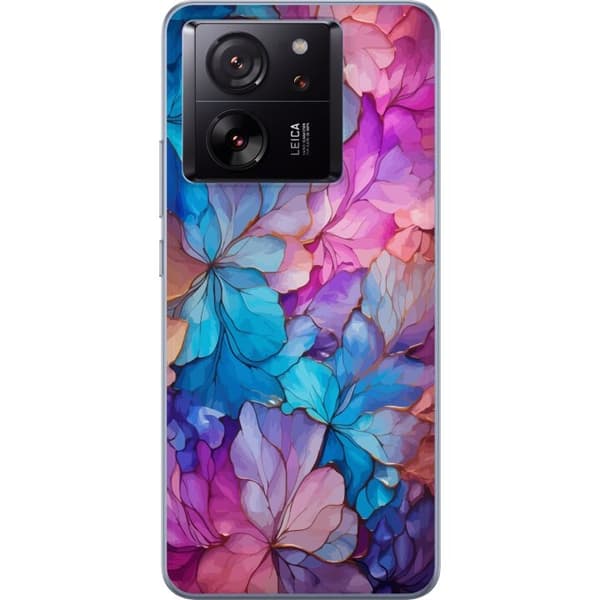 Mobilskal till Xiaomi 13T Pro med Magiskt