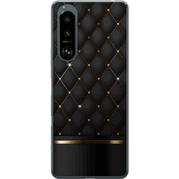 Mobilskal till Sony Xperia 5 III med Luxury Opulence