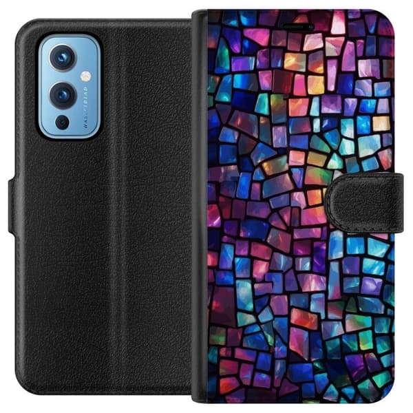 OnePlus 9 Pung Taske med Disco