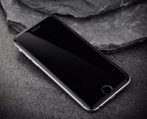 Wozinsky iPhone 15 Härdat Glas Skärmskydd - Transparent Transparent