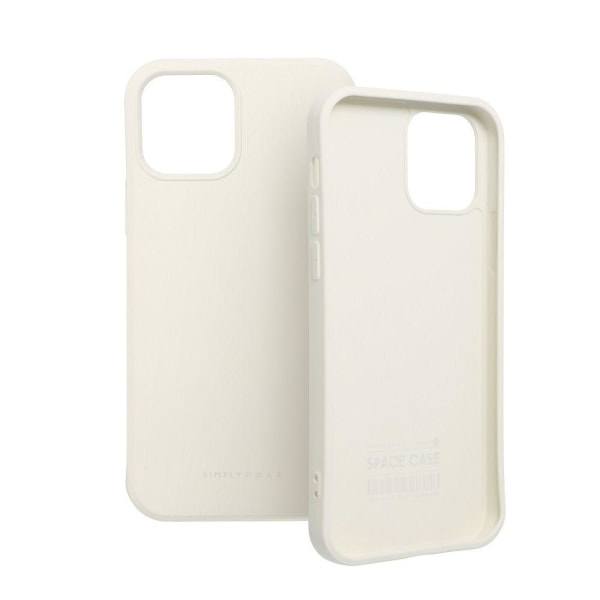 Galaxy A53 5G Cover Roar Space Soft Plastic Hvid