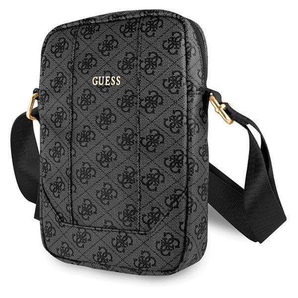 Guess UPTOWN -kotelo 10" - harmaa Grey