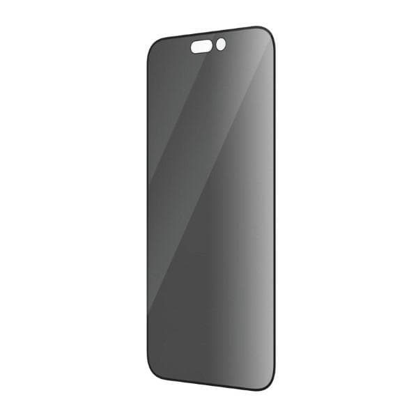 PanzerGlass iPhone 14 Pro Härdat Glas Skärmskydd Privacy